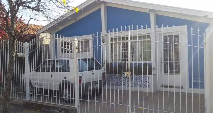 Casa com 3 quartos à venda na Vila Pompéia, Campinas 