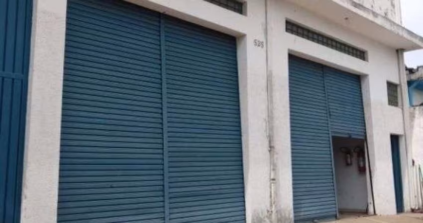Barracão / Galpão / Depósito para alugar na Vila Pompéia, Campinas 