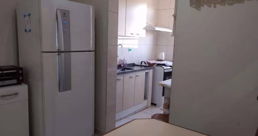 Apartamento com 2 quartos à venda na Vila Pompéia, Campinas 