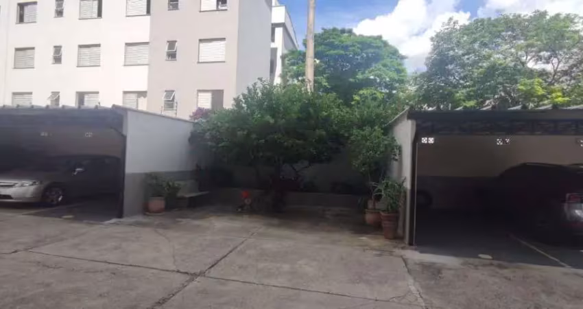 Apartamento com 2 quartos à venda na Vila Proost de Souza, Campinas 