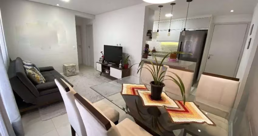 Apartamento com 2 quartos à venda no Jardim Aurélia, Campinas 
