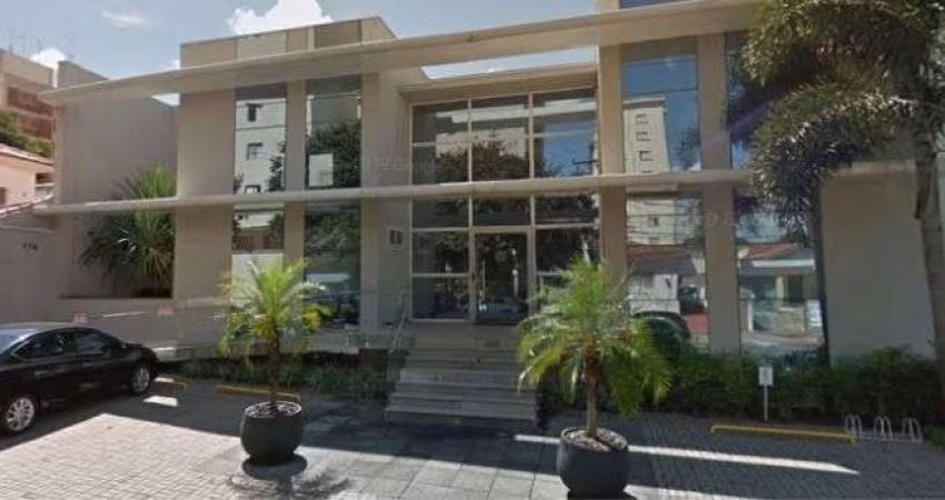 Sala comercial à venda na Vila Rossi, Campinas 