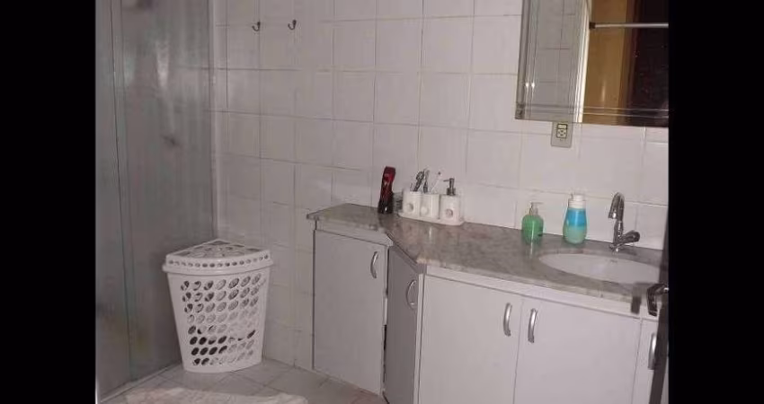 Apartamento com 3 quartos à venda na Vila Rossi Borghi e Siqueira, Campinas 