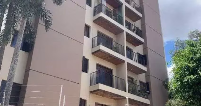 Apartamento com 3 quartos à venda no Bonfim, Campinas 