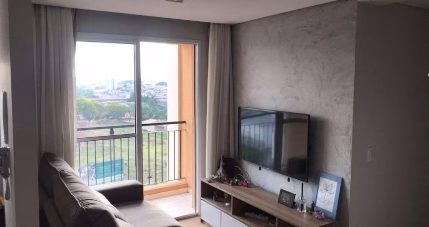 Apartamento com 2 quartos à venda no São Bernardo, Campinas 