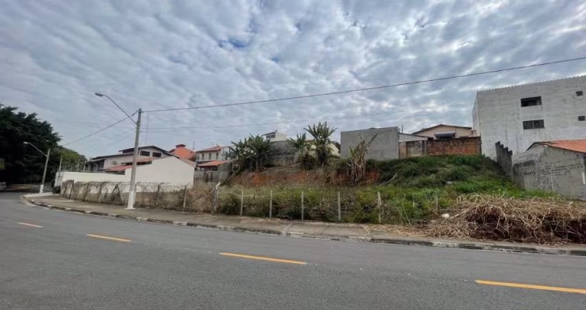 Terreno à venda na Vila São Bento, Campinas 