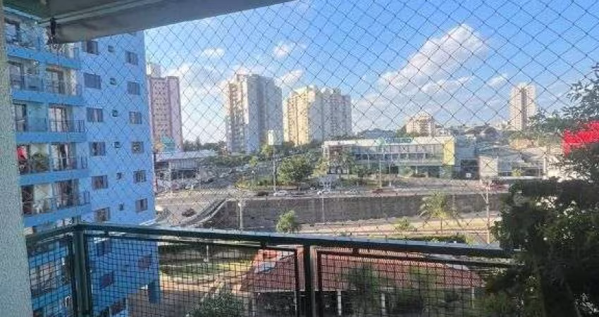 Apartamento com 3 quartos à venda na Vila São Bento, Campinas 