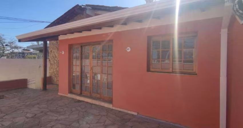 Casa com 4 quartos à venda na Vila Teixeira, Campinas 