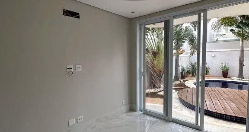 Casa em condomínio fechado com 3 quartos à venda no Jardim Flamboyant, Paulínia 
