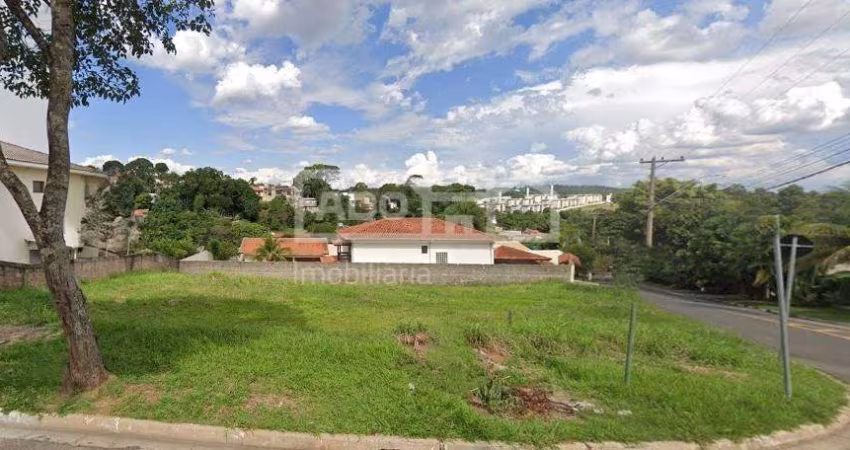Terreno à venda no Vista Alegre, Vinhedo 