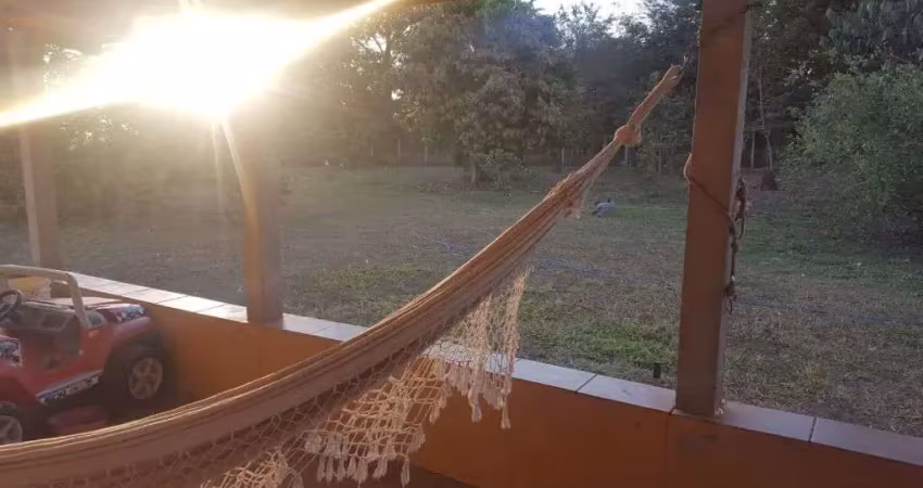 Fazenda à venda na Zona Rural, São João Batista do Glória 