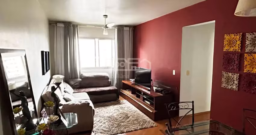 Apartamento com 3 quartos à venda no Bosque, Campinas 
