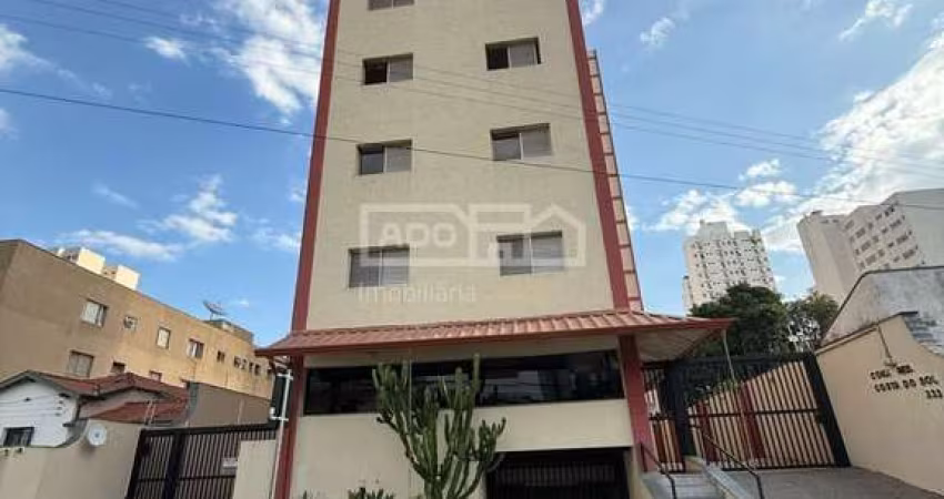 Apartamento com 2 quartos para alugar no Botafogo, Campinas 