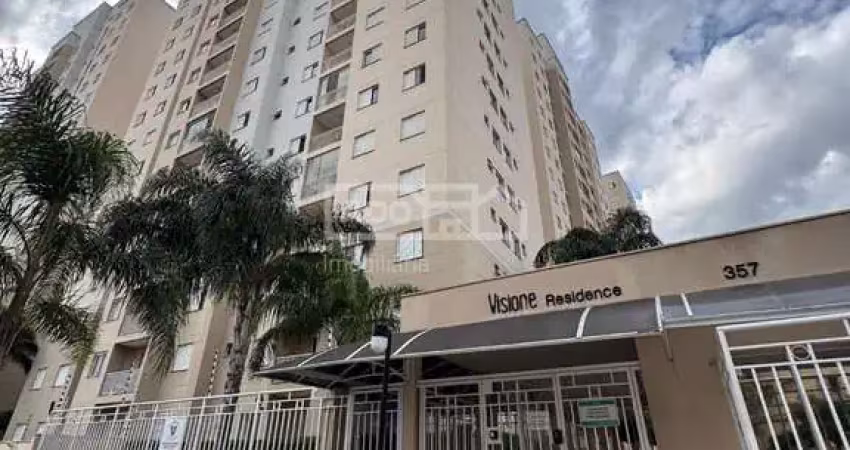 Apartamento com 2 quartos à venda na Rua Engenheiro Augusto de Figueiredo, 347, Swift, Campinas