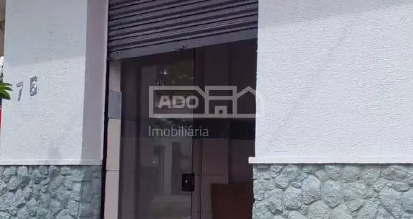 Sala comercial para alugar na Rua Paula Bueno, 76, Taquaral, Campinas