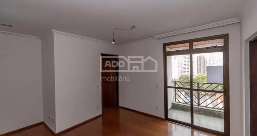 Apartamento com 2 quartos à venda na Vila Jequitibás, Campinas 
