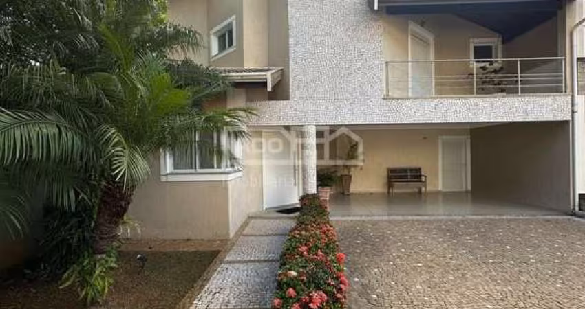 Casa em condomínio fechado com 4 quartos à venda na Avenida Washington Luís, 1800, Parque Prado, Campinas