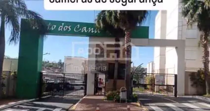Apartamento com 2 quartos à venda no Jardim Centenário, Campinas 