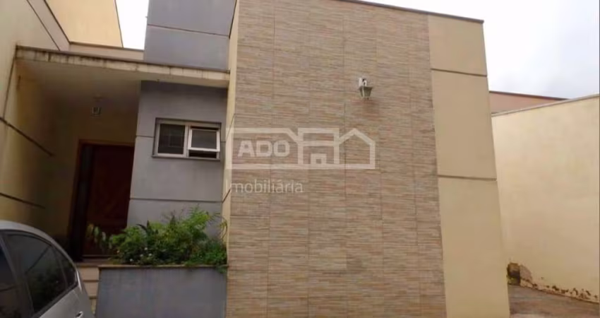 Casa com 3 quartos à venda no Parque Jambeiro, Campinas 