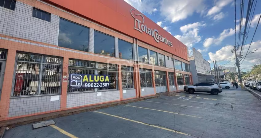 Barracão / Galpão / Depósito para alugar no Cambuí, Campinas 