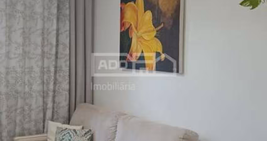 Apartamento com 2 quartos à venda na Rua Professora Maria Pilar Bórgia, 215, Vila Carminha, Campinas