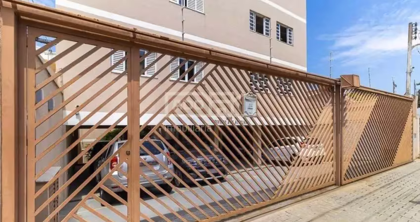Apartamento com 3 quartos à venda na Vila Industrial, Campinas 