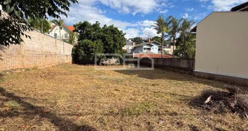 Terreno à venda no Parque Alto Taquaral, Campinas 