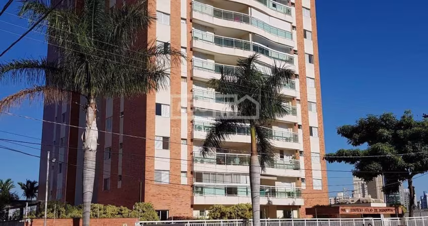 Apartamento com 3 quartos para alugar na Rua Doutor Mário Natividade, 908, Taquaral, Campinas