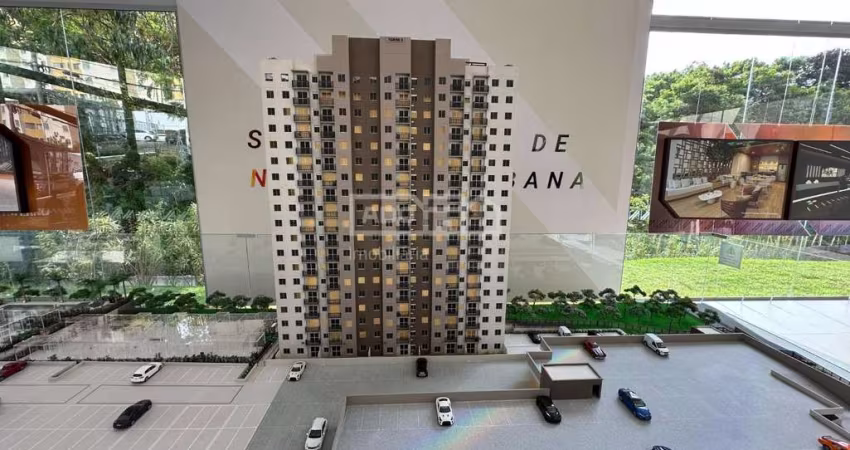 Apartamento com 2 quartos à venda no Mansões Santo Antônio, Campinas 