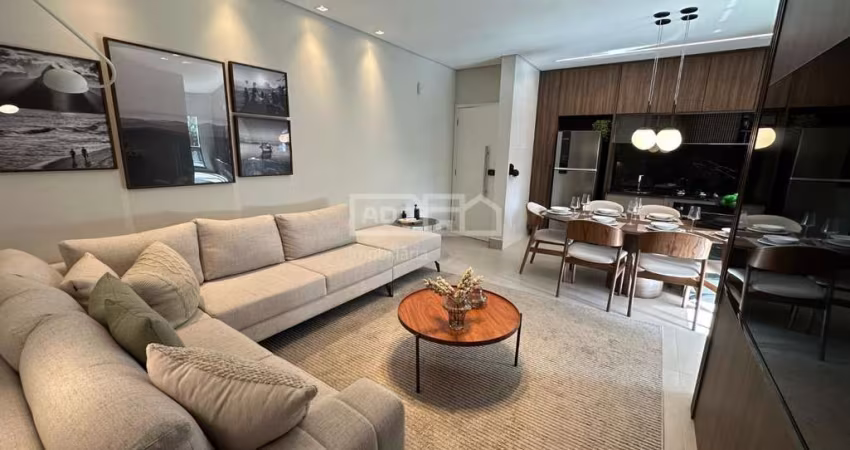 Apartamento com 2 quartos à venda no Mansões Santo Antônio, Campinas 