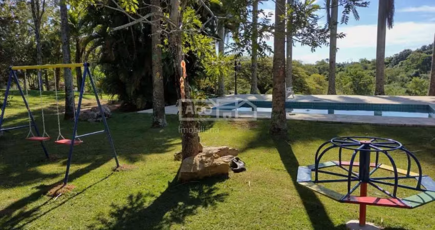 Chácara / sítio com 3 quartos à venda na Estrada Sousas-Pedreira, Lote 86, Sousas, Campinas