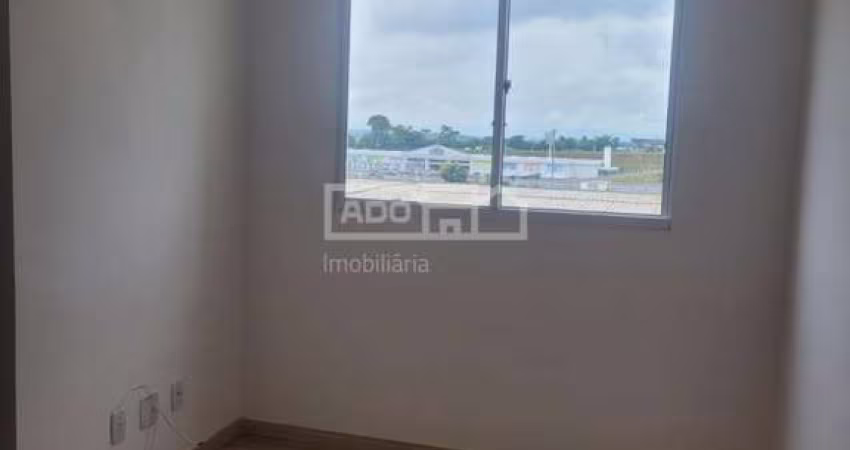 Apartamento com 2 quartos à venda na Doutor Oswaldo Adib Abib, 473, Jardim Antonio Von Zuben, Campinas