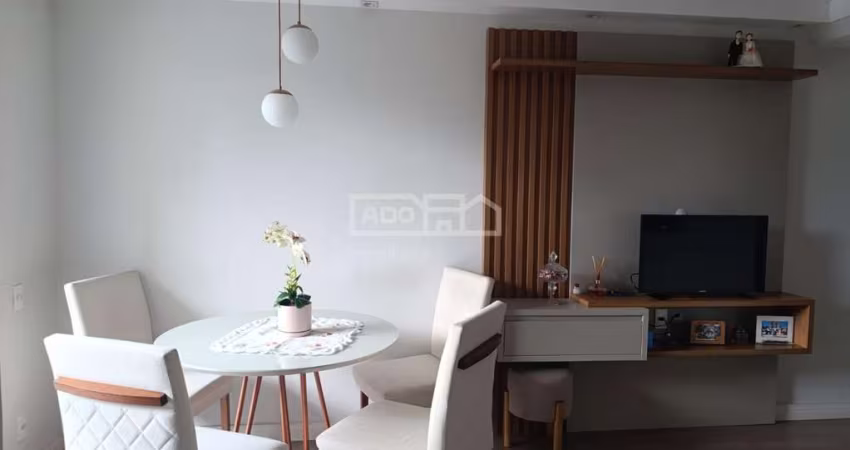 Apartamento com 3 quartos à venda no Jardim Ipaussurama, Campinas 
