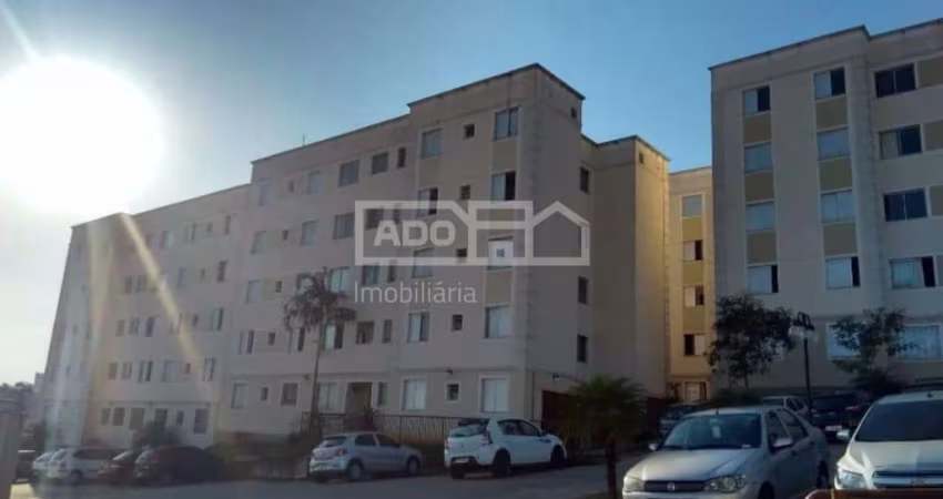 Apartamento com 2 quartos à venda no Jardim Márcia, Campinas 