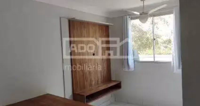 Apartamento com 1 quarto à venda na Avenida São José dos Campos, 3217, Jardim Nova Europa, Campinas