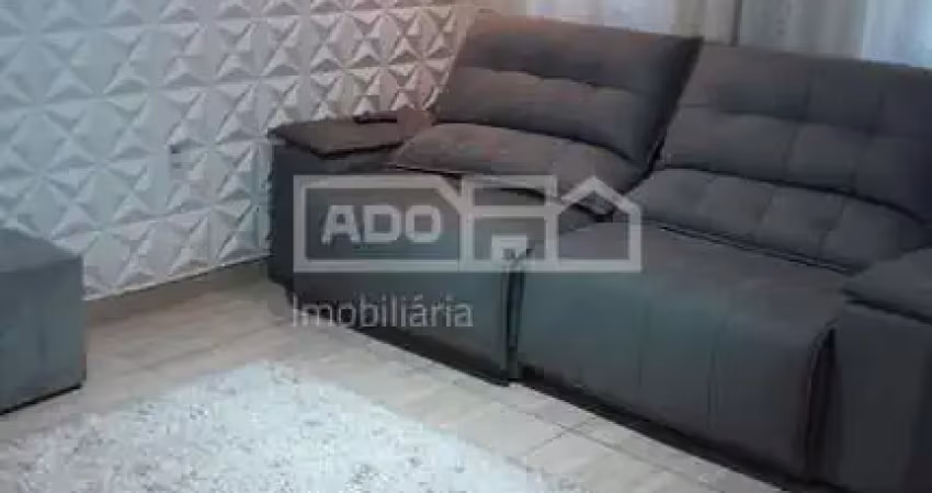 Casa com 3 quartos à venda no Jardim Novo Campos Elíseos, Campinas 