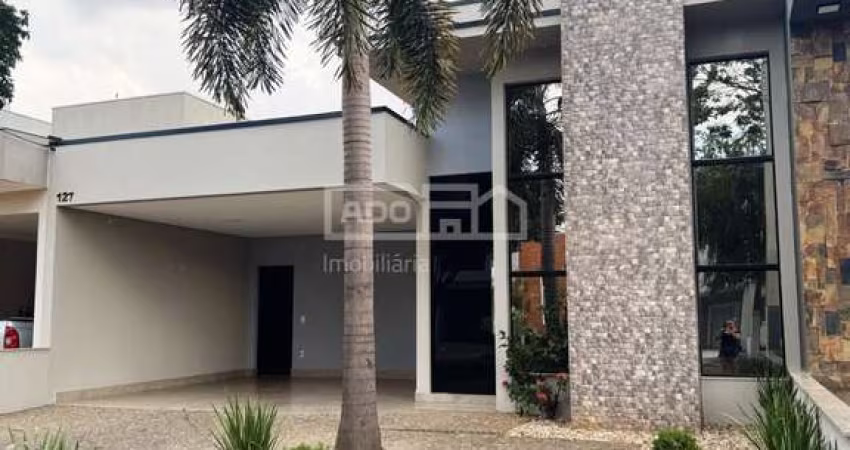 Casa em condomínio fechado com 3 quartos à venda no João Aranha, Paulínia 