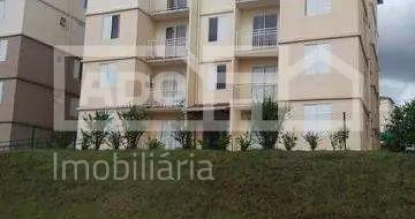 Apartamento com 3 quartos à venda no Loteamento Parque São Martinho, Campinas 