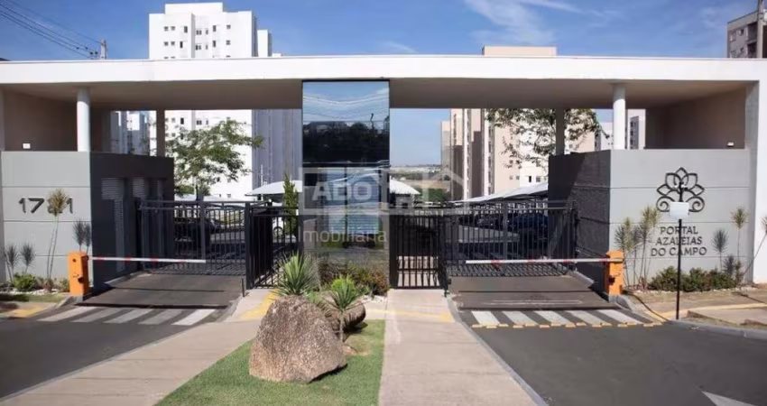Apartamento com 2 quartos à venda na Vila São Pedro, Hortolândia 