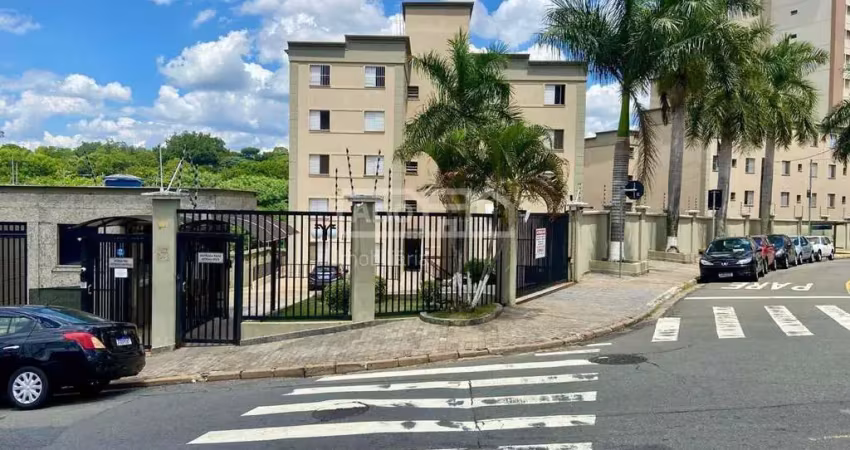 Apartamento com 3 quartos à venda na Vila Industrial, Campinas 