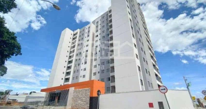 Apartamento com 2 quartos à venda na Rua João Batista Pupo de Moraes, 585, Parque Industrial, Campinas