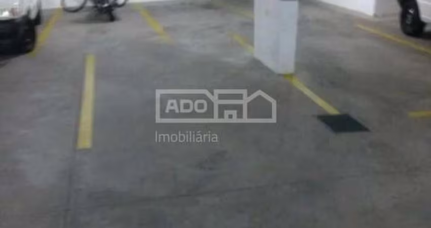 Kitnet / Stúdio à venda na Rua Itu, 234, Cambuí, Campinas