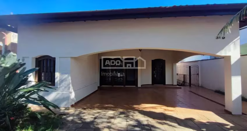 Casa com 6 quartos à venda no Jardim Chapadão, Campinas 