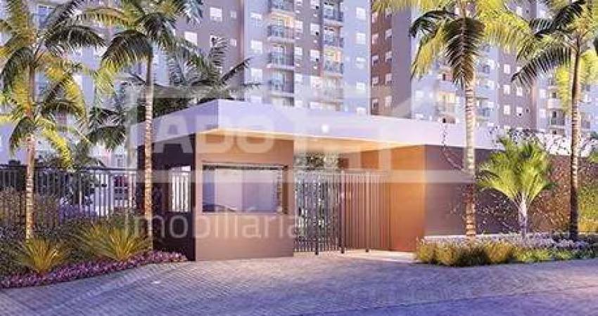 Apartamento com 2 quartos à venda na Cidade Satélite Íris, Campinas 