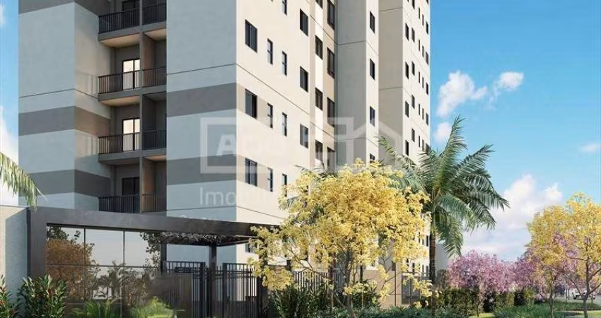 Apartamento com 2 quartos à venda no Jardim Baroneza, Campinas 