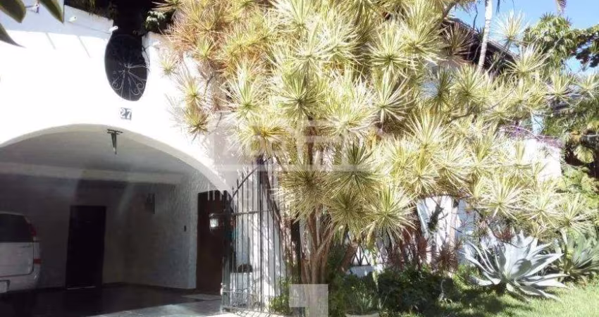 Casa com 4 quartos à venda no Jardim Nossa Senhora Auxiliadora, Campinas 