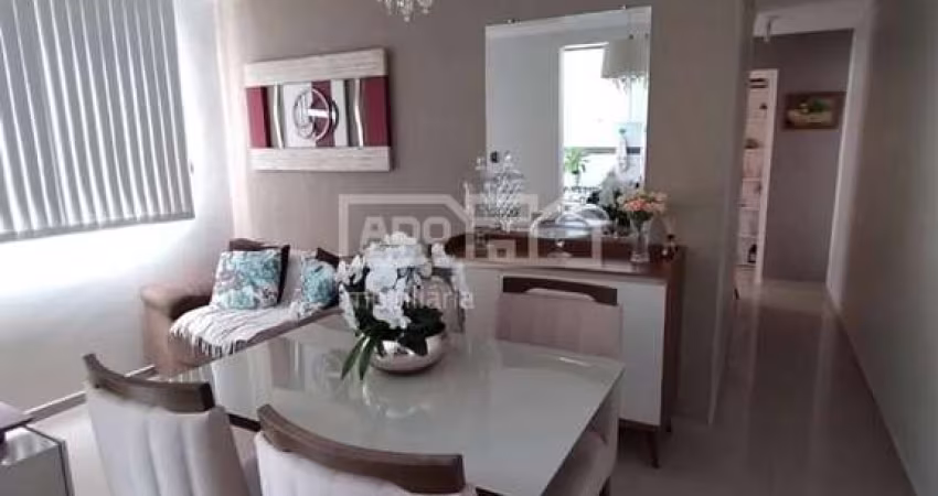 Apartamento com 2 quartos à venda no Parque Jambeiro, Campinas 