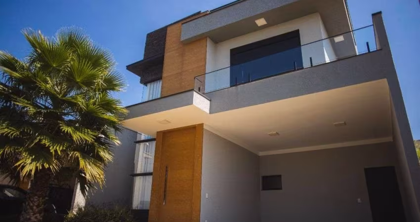 Casa em condomínio fechado com 3 quartos à venda no Cascata, Paulínia 