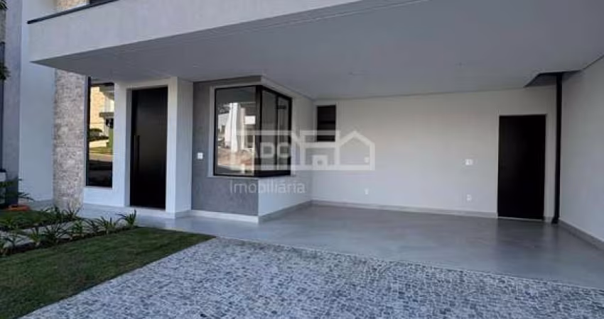 Casa em condomínio fechado com 3 quartos à venda na Alameda Carlos de Carvalho Vieira Braga, 1090, Jardim América II, Valinhos