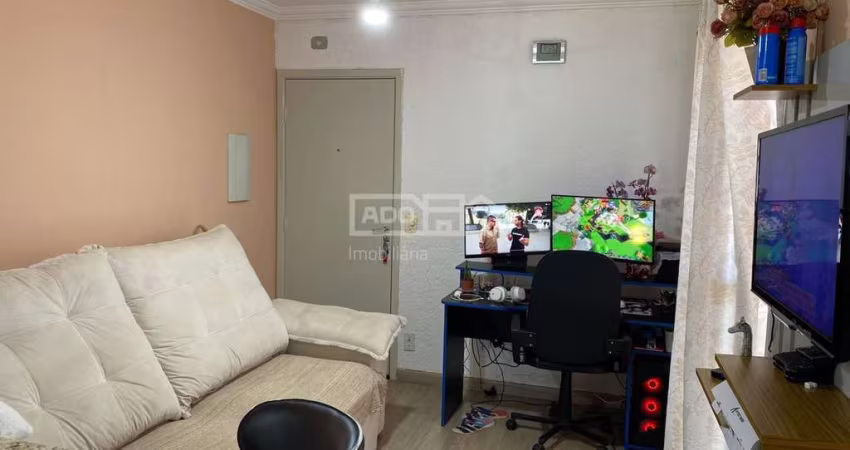 Apartamento com 2 quartos à venda no Jardim Tamoio, Campinas 